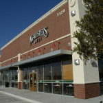 Garland Retail Center Garland TX